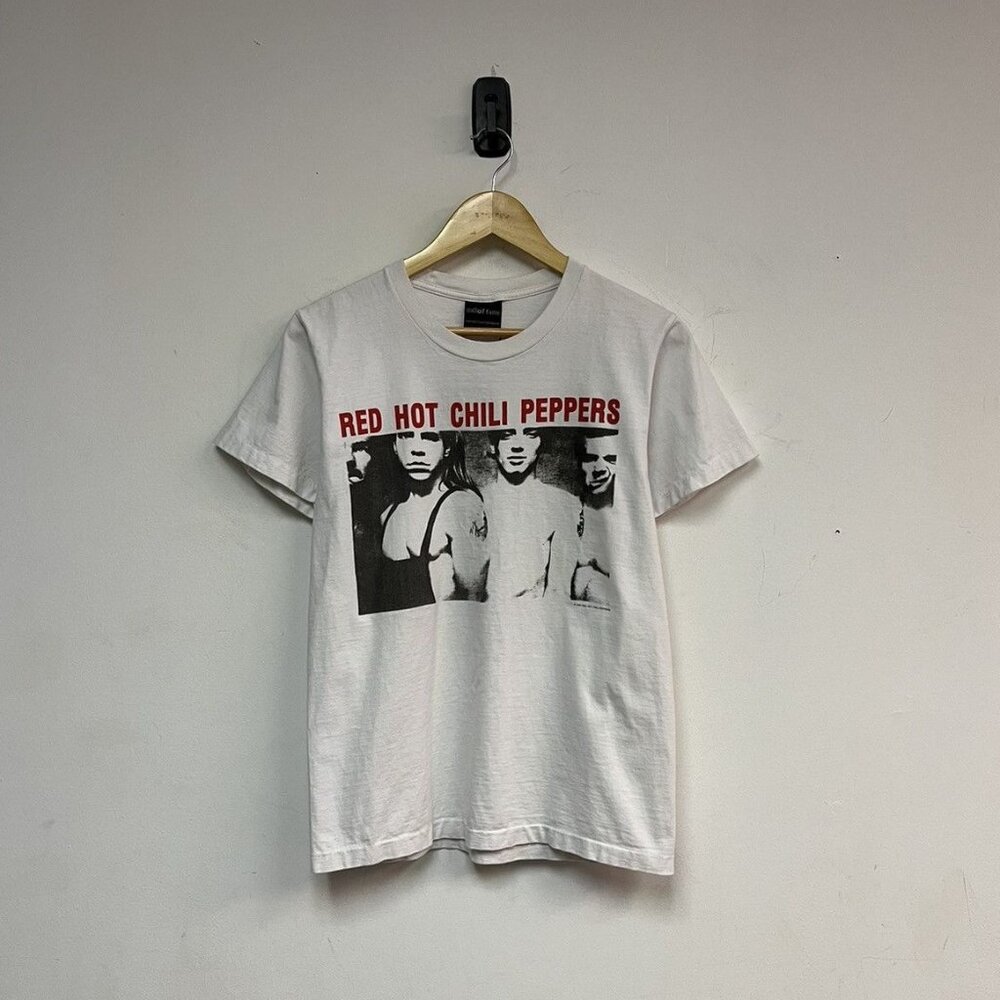 1998 Red Hot Chili Peppers Tee